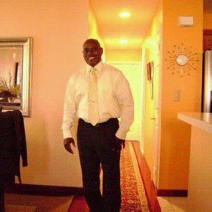 Meet your Posher, Walt kiko elsenador